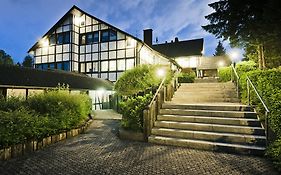 Sporthotel & Resort Grafenwald Daun Vulkaneifel